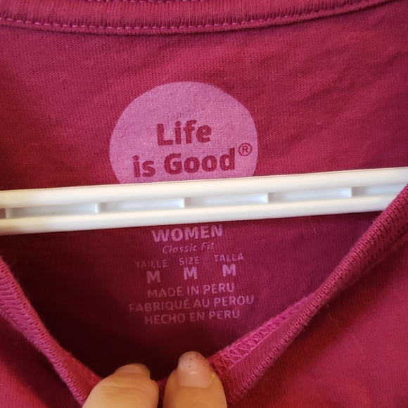 Life is good Best In Snow - Picture 3 of 3